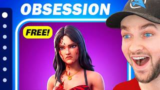 Full Fortnite’s *NEW FREE Rewards Update! News