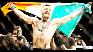 UFC Champ Conor McGregor First MMA Fighter on Forbes Top 100 Highest Paid Sports Stars List