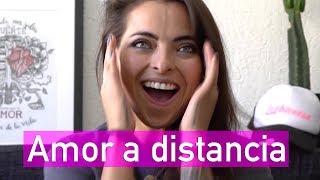 Amor a distancia screenshot 2