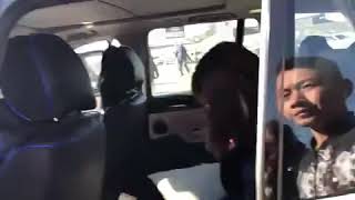 非洲人开始讨厌中国人,在肯亚受到刁难 。