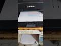 Canon G3010 Print Report Kaise Nikale? | Printer Report Print Karna Seekhen #canon #printer