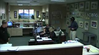 Otwell Harlem Shake