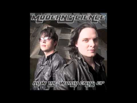 Don't You Want Me by Modern Science feat. Lisa Sci...