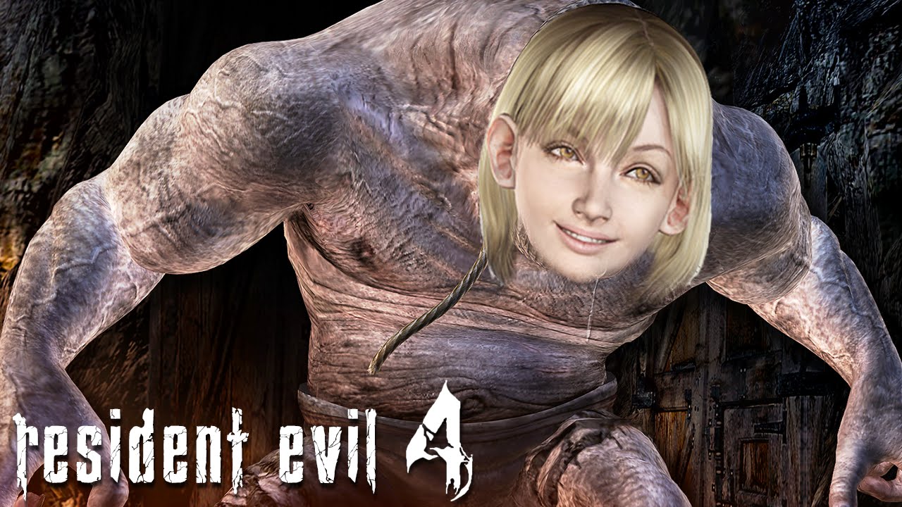 resident evil 4, resident evil 4 el gigante, resident evil 4 ...