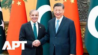 Xi Jinping Praises Pakistan's Iran Mediation Efforts, Vows Stronger China-Pakistan Strategic Ties