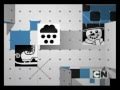 Cartoon Network Spain Christmas Idents 2010 