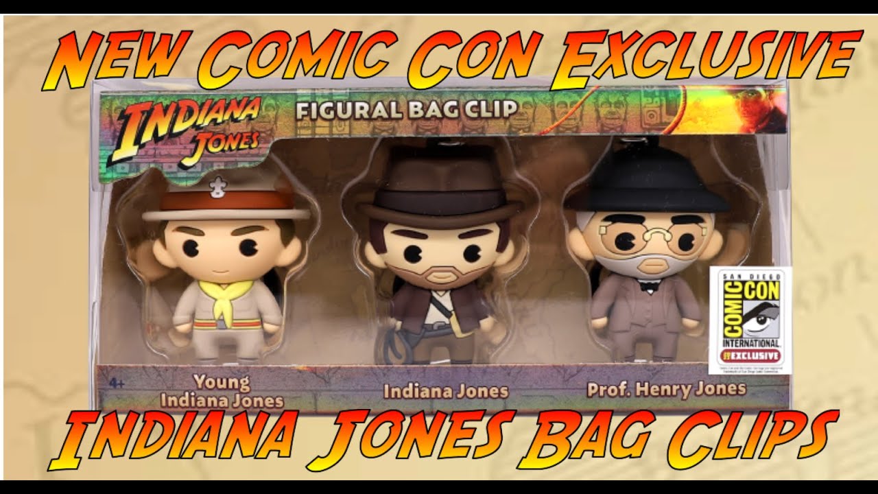 Indy Comic Con Bag Policy
