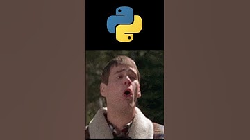 What Your Favorite Programming Language Says About You