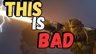 LATE April Patch Notes - the NERFS & BUFFS - Helldivers 2 News by CerealOverdrive 978 views 1 month ago 9 minutes, 17 seconds
