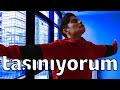 TAŞINIYORUM | YENİ EVİM !!! #Vlog1