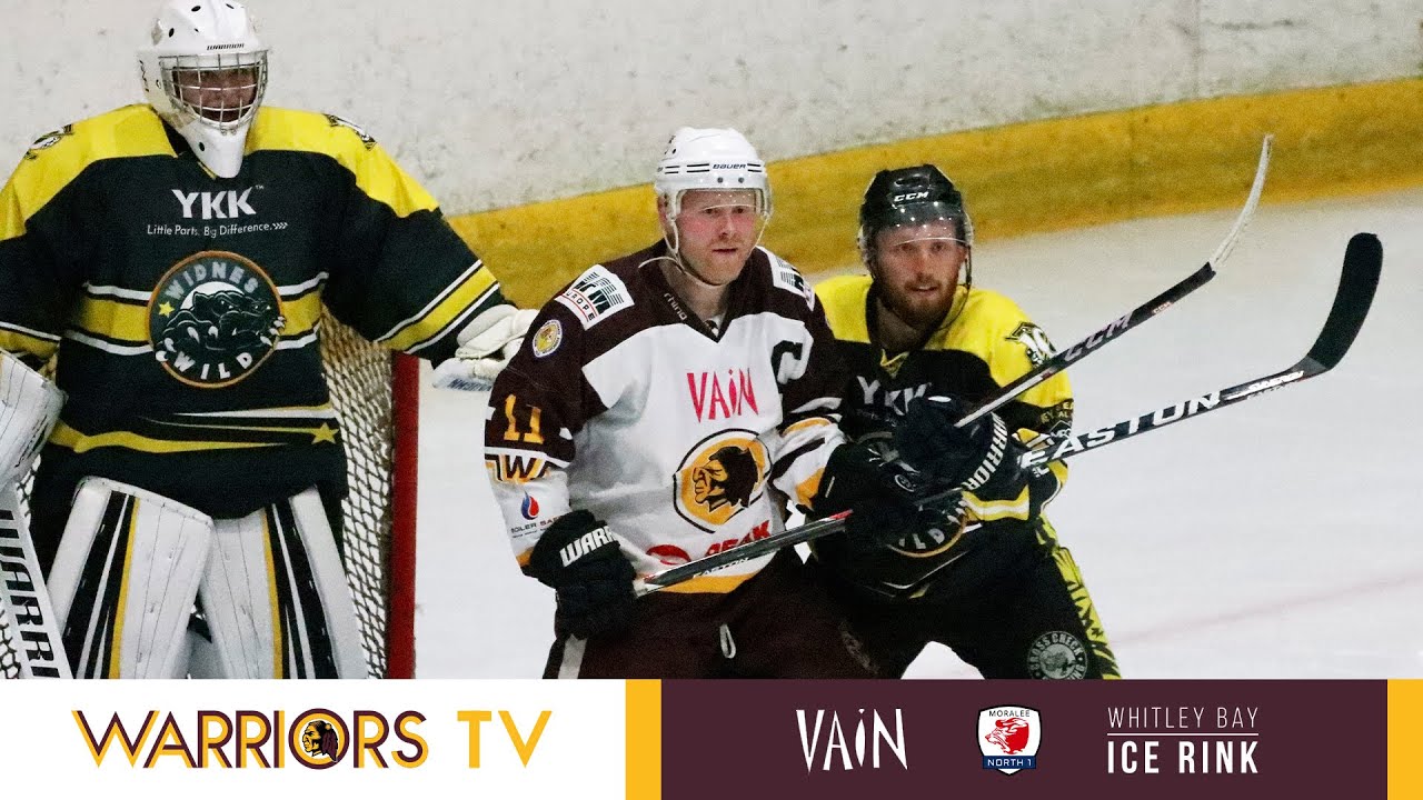 HIGHLIGHTS Whitley Warriors vs Widnes Wild (23/09/23) Warriors TV