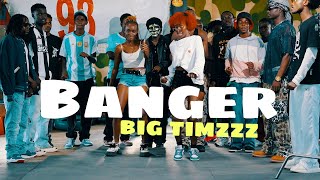 Banger  Big Timzzz   Dance Dance 98