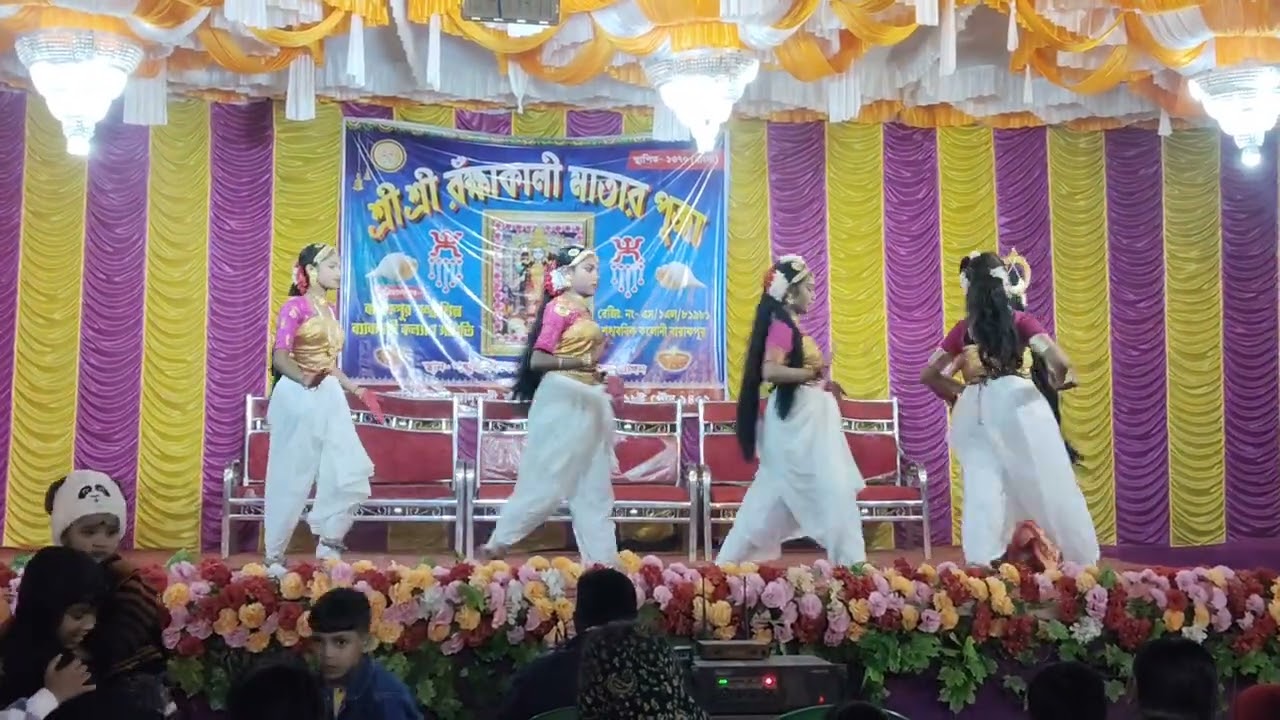 পৌষ কালী পুজ কিছু মুহূর্ত@ 🙏🏻🙏🏻🙏🏻❤️❤️❤️🌹