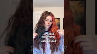 New favorite hairstyle unlocked! #diyhair #hairstyle #hairstyles #easyhairstyle #viral #fyp #shorts – Jacmystyle