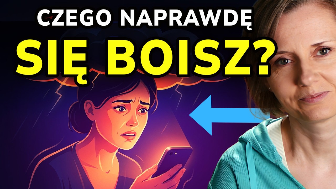 To NIE konfliktów się boisz (prawdziwy powód Twojego milczenia)