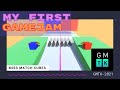 GMTK - My First GameJam Full Gameplay Walkthrough.