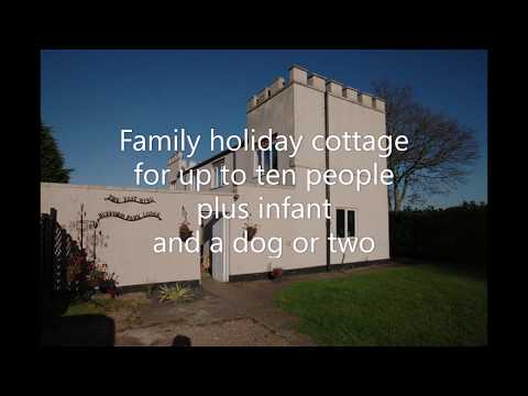 The East Wing Holiday Cottage With Hot Tub In Sherwood Forest