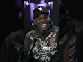 Kevin Hart Walks Out After Cam'ron Asks This Question 😂