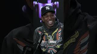 Kevin Hart Walks Out After Cam'ron Asks This Question 😂