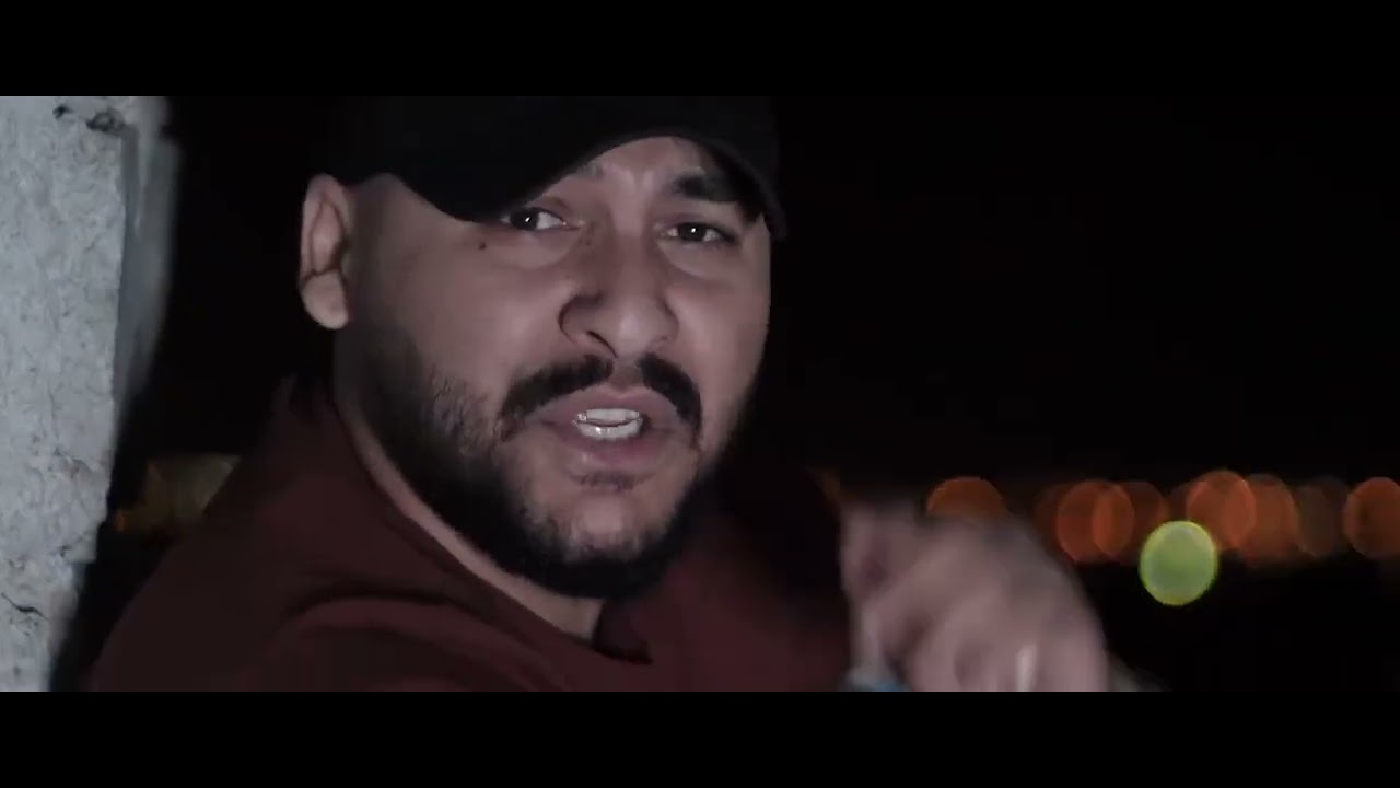 Dani Mocanu ❌ Dani Prințul Banatului - De la droguri fetele se prostituează (Videoclip Șters 2019)