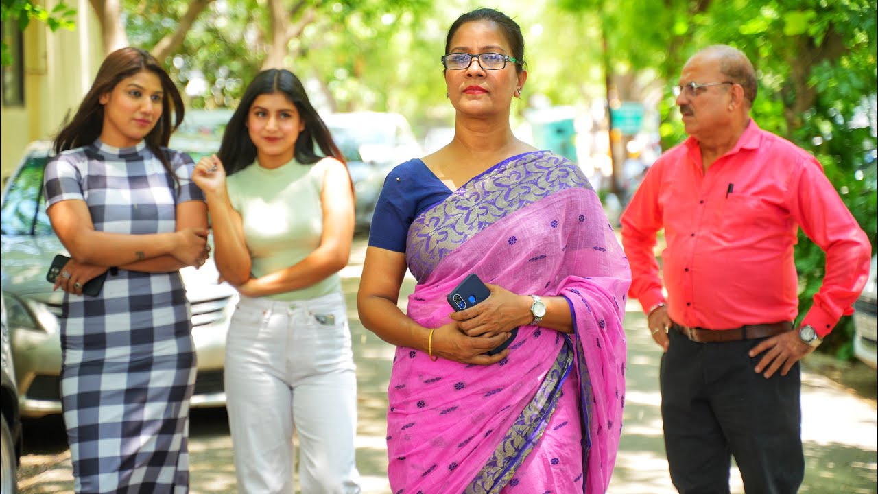 Never Underestimate Anyone | Anand Mandal