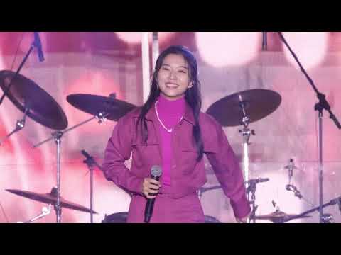 스텔라장 Stella <strong>Jang</strong> &amp;#39;집에 가자 Let&amp;#39;s Go <strong>Home</strong>&amp;#39;: 직캠 fancam: 221009: 강동선사문화축제
