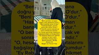 Canını Alan Kim, Hiç Düşündün Mü?