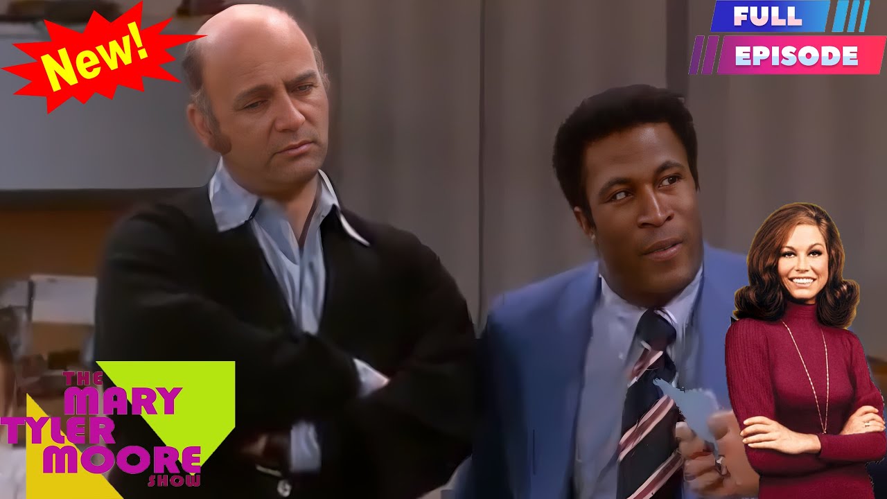 The Mary Tyler Moore Show 2026 ️️🌵
