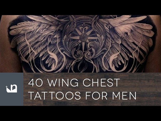 50 Best Angel Tattoos For Men: Ideas And Designs 2024 | FashionBeans