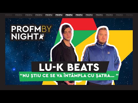 Lu-K Beats: 'Albumul