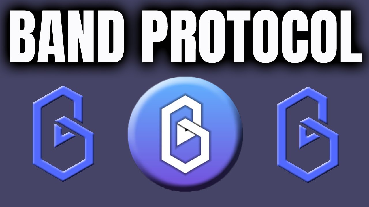 BAND PROTOCOL - THE NEXT CHAINLINK - YouTube