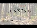 Virtual Running Video for Treadmill 50 Minutes | Trail Run | Vrmac Peninsula in Kotor Montenegro