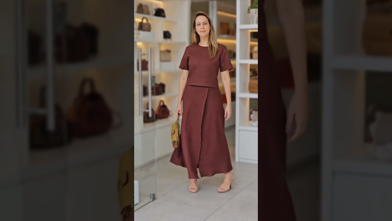 Wear Beautiful Comfortable Clothing to Enjoy Summer Vacation! 