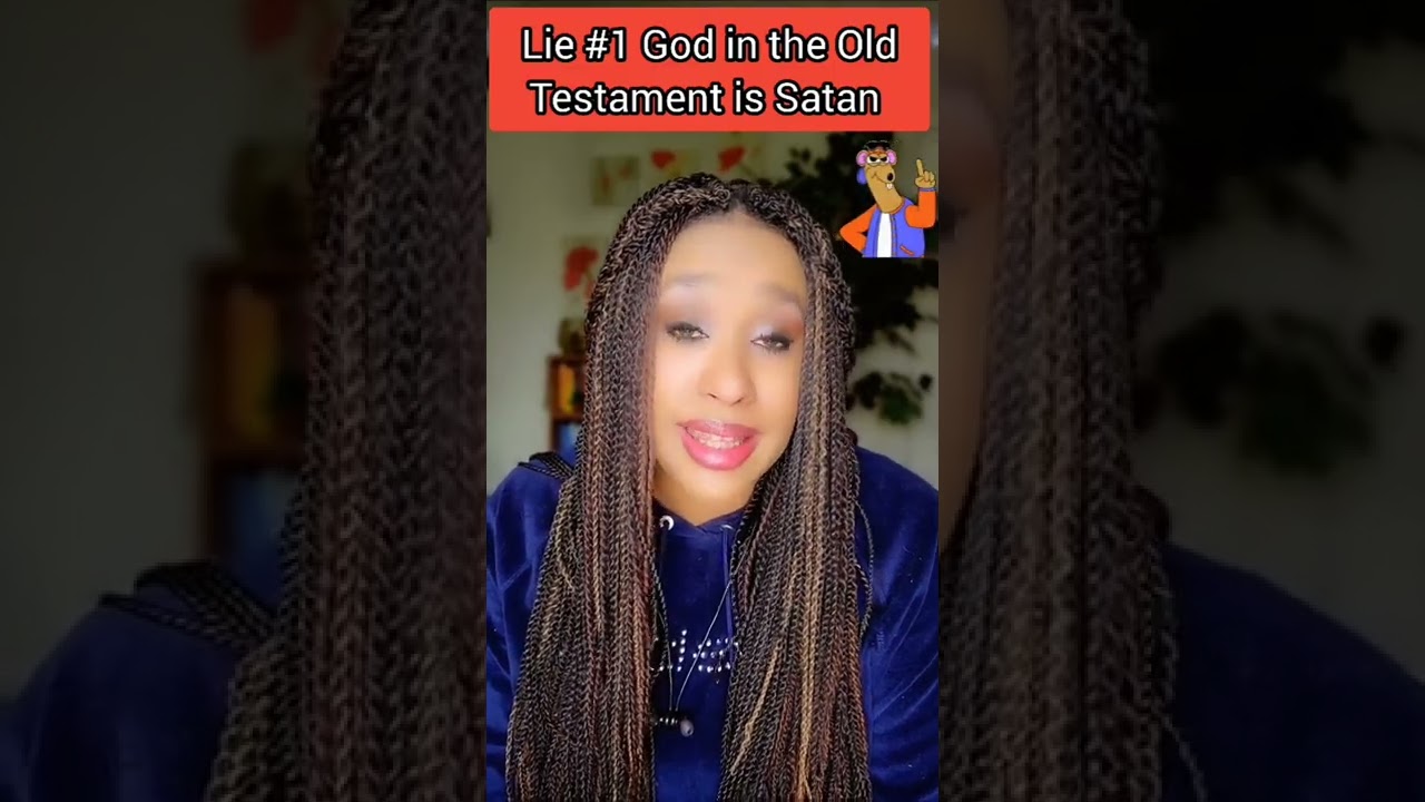"Christian" TikTok is Filled With Demonic Teaching! A Warning for New Believers: Know The Word!