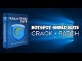 HOTSPOTSHIELD CRACK FREE VPN