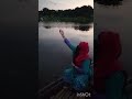 মেঘের উপর আকাশ উড়ে নদীর ওপার পাখির বাসা