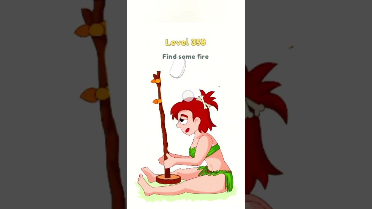 ||Find some fire||Dop2 game hard level-358 solution|| 