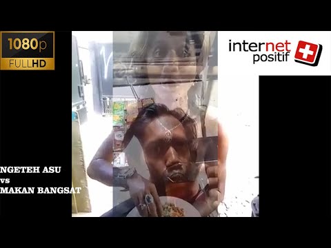 Orang Swiss bilang ngeteh asu(k)