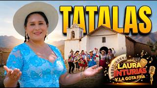 LAURA INTURIAS  - SANTA VERACRUZ TATALA (VIDEO OFICIAL 4K)