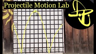 Projectile Motion Activity for Remote Learners