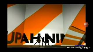 Nickelodeon Supah Ninjas Bumpers