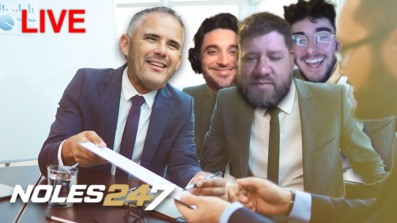 Noles247/OTB Early Signing Day Live