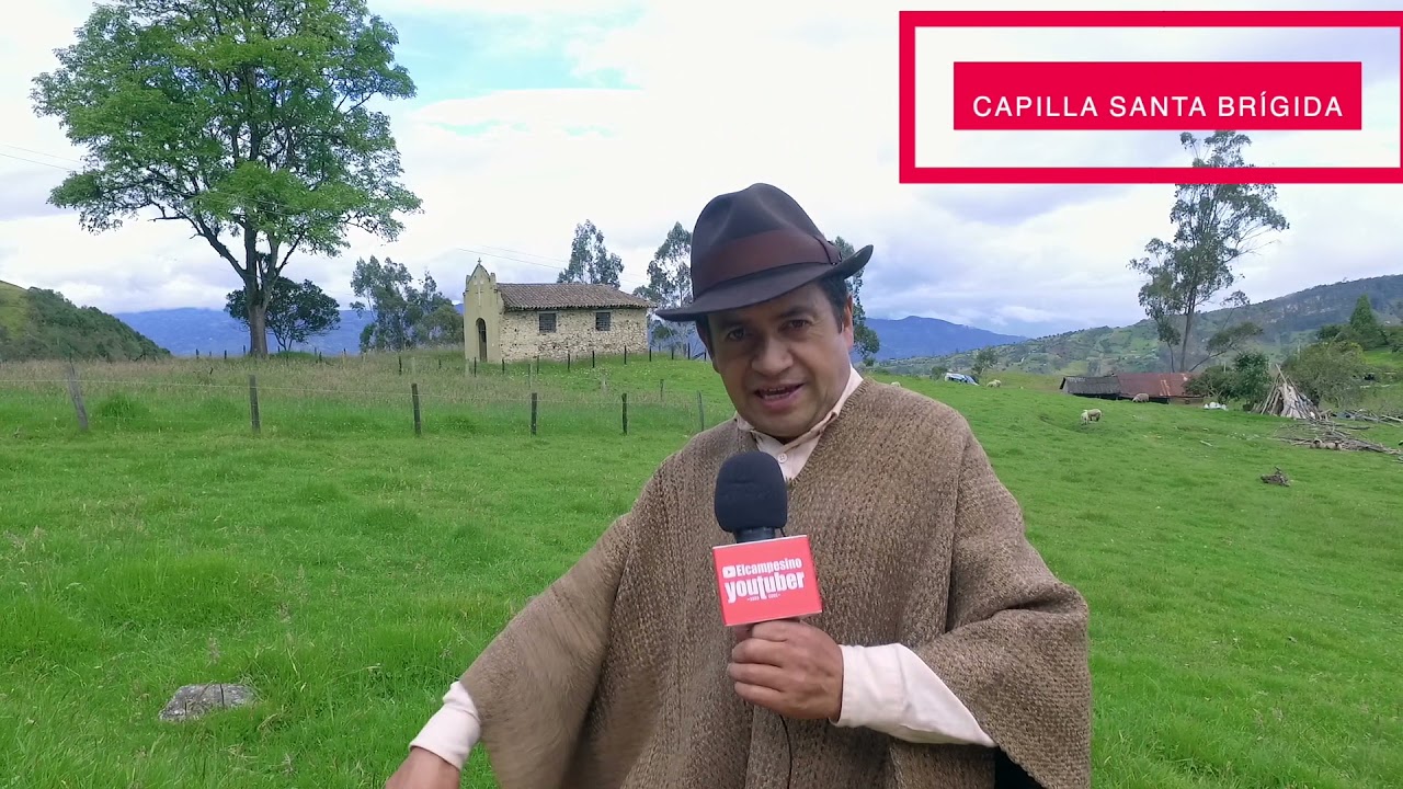 EcoTurismo en Úmbita, Boyacá (Parte 1 de 3). Capítulo 6