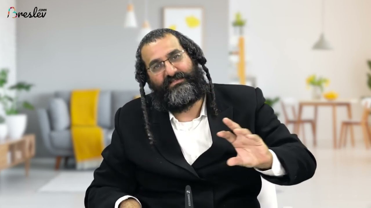 הרב שלום מזור מתוך שיעורו שער התשובה 17.