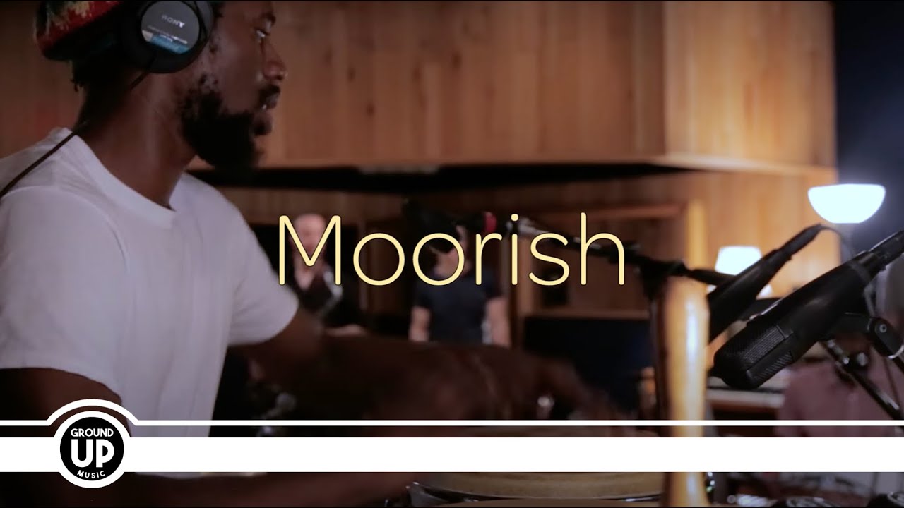 Watch The Funky Knuckles - Moorish on YouTube Watch The Funky Knuckles - Moorish on YouTube