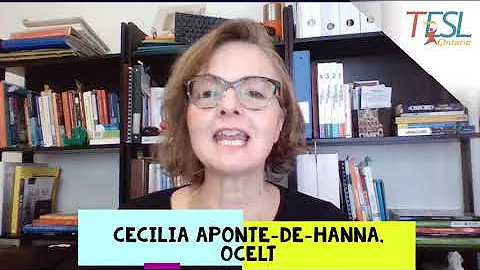 Cecilia Aponte De Hanna