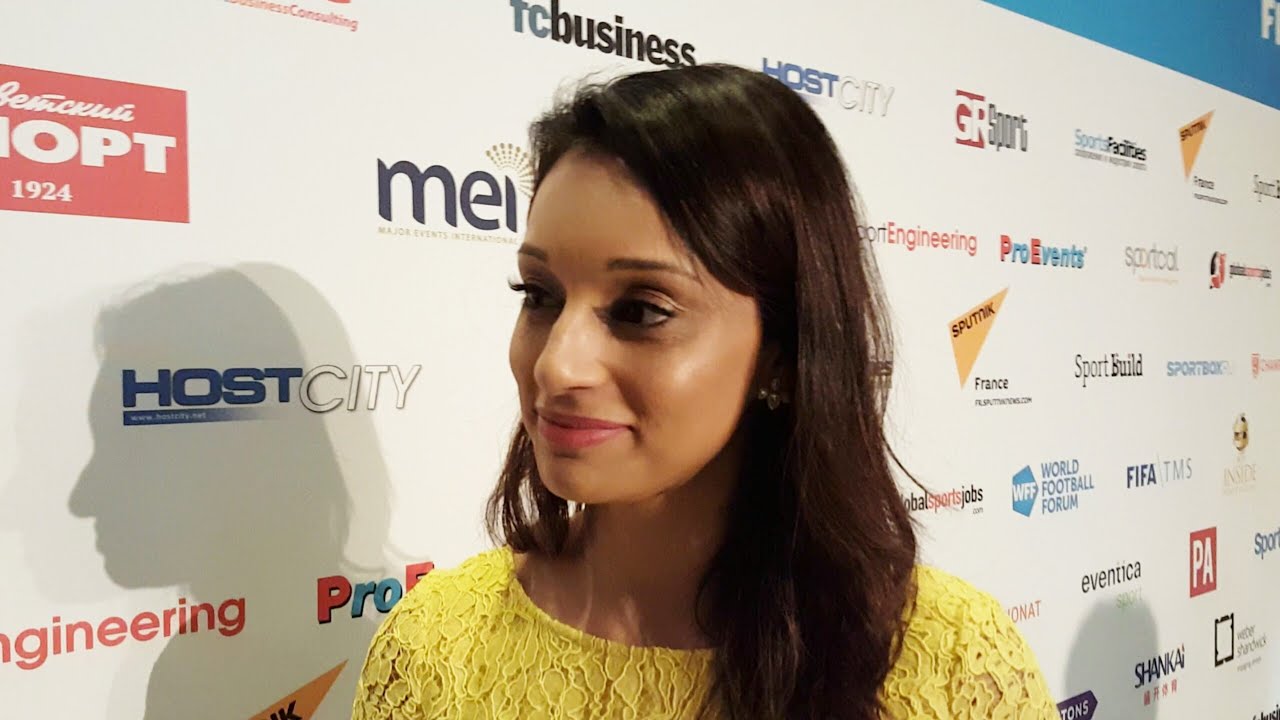 Exclusive Interview: Seema Jaswal (ISL Lead Anchor, Star Sports) at