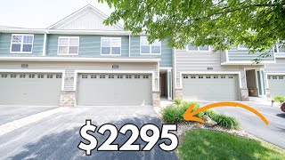 15241 Spring Brook Terrace, Savage - Video Rental Tour