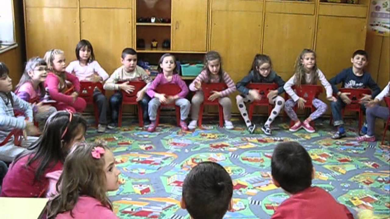 Batia Strauss - Comedians' Galop No.2