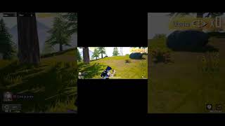 Robotla beni ezmek mi izle 🤫 #pubg #pubgmobile #gaming #fury #barışg #shorts #short